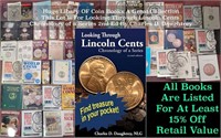 Looking Through Lincoln Cents Chronology of a Seri