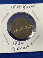 1834 1/2C