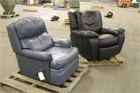 (2) Recliners