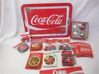 COKE ITEMS