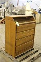 Changing Table/Dresser Approx 35"x17"x43"