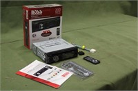 Boss Audio MP3,CD,AM,FM Receiver