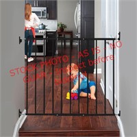 KidCo G2001 Safeway  Baby Gate for Child Safety
