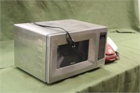 Kenmore Microwave,Dirt Devil Vacuum