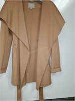 Sz M - Ladies Soia & Kyo Wool Coat - Like New $400