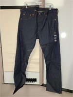Sz 34 - Men's Vintal Levi's 501 Jeans - NEW