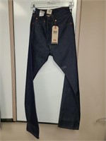 Sz 31 - Men's Levis Vintage 501 Jeans - NEW