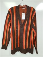 Sz M - Men's Zara Sweater - NWT $80