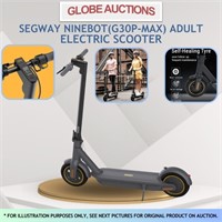 LOOK NEW SEGWAY NINEBOT ELECTRIC SCOOTER(MSP:$1269