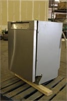 Miele Dishwasher, Approx  24"x23"x33", Untested