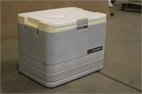 Electric Powered Cooler, Untested