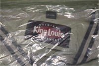 King Louie Outerwear  Wind Breaker Unused -Large-