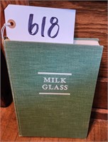 Milkglass Research Book