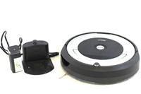Roomba Model #690 Floor Vacuum