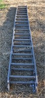 29' Aluminum Extension Ladder