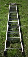 21' Keller Aluminum Ladder