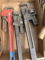 3-Pipe Wrenches
