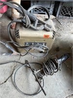 Precision Model 20A Welder