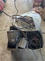 Wiring & Electrical Boxes