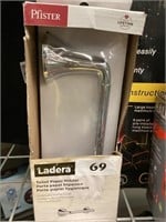 Pfister Ladera Toilet Paper Holder