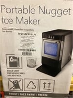 Insignia 44LB Nugget Ice Maker