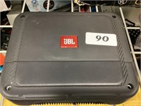 JBL Club A600 - Mono amplifier (600w X 1)