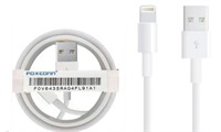 Foxconn 3ft USB to Lightning iPhone Cable