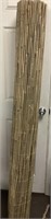Bamboo Reed Fencing Decorative 10ft x 6ft ,