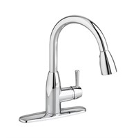 AMERICAN STANDARD PULL DOWN KITCHEN FAUCET
