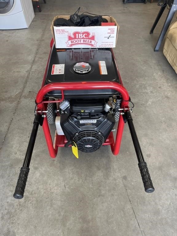 Briggs and Stratton Elite Series Generator