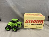 ERTL Steiger Super Wildcat Series