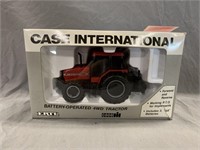 Case Maxxum Battery Operated Tractor