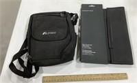 Everest bag & Adopted tablet Sleeve