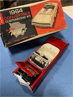 1964 Buick car kit