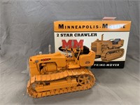 MM 2 Star Crawler (1:16)