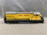 Lionel O-Gauge UP 8573 Diesel Dummy