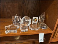 Award Paperweights