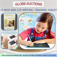12-INCH KIDS LCD WRITING / DRAWING TABLET