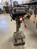 Grizzly Industrial Drill Press
