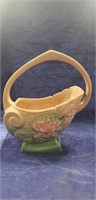 (1) Vintage Roseville Pottery Piece (10" Tall)