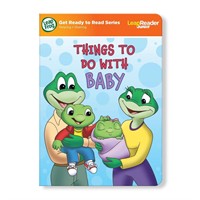 Junior Toddler Milestones Book