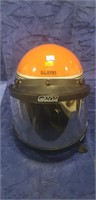 (1) Glenn CKX Omega Helmet (Size Unknown)