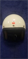 (1) Helmet (Size Unknown)