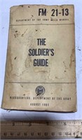 1961-FM 21-13 The Soldiers guild. Department of