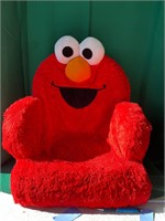 Elmo Chair