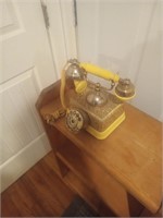 Very old vintage phone