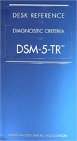 $60  Diagnostic Criteria Reference From DSM-5-TR