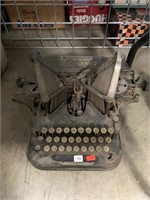 Antique Oliver Typewriter