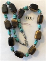 Handcrafted Necklace