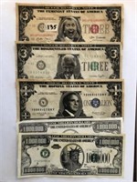 Fake Currency